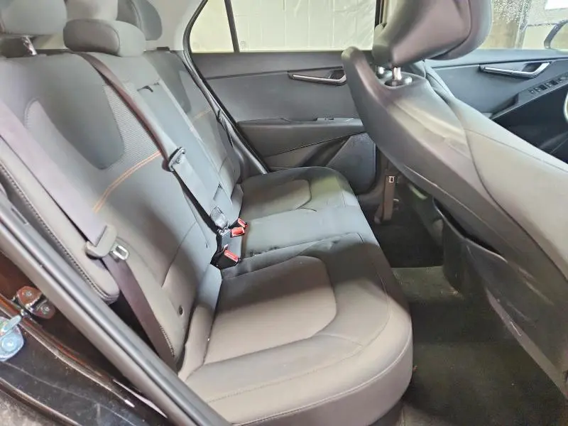 2026 KIA NIRO LX  