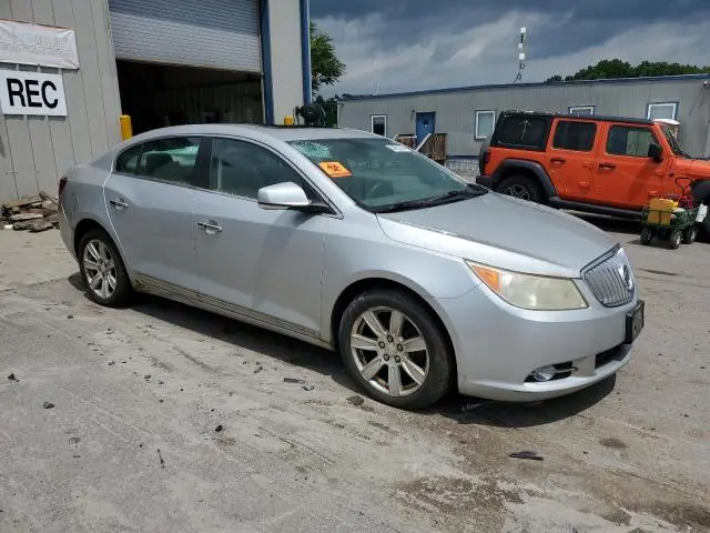 2011 BUICK LACROSSE CXL  