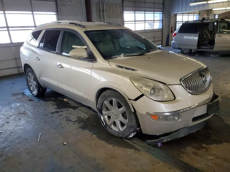 2010 BUICK ENCLAVE CXL  