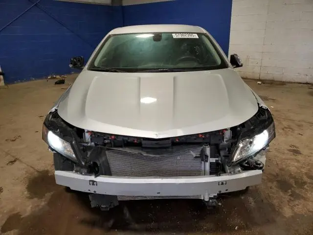 2019 CHEVROLET IMPALA PREMIER  