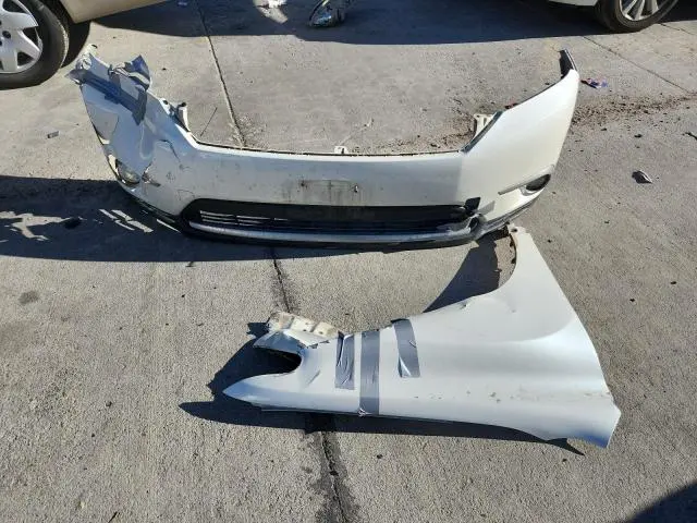 2013 TOYOTA HIGHLANDER BASE  