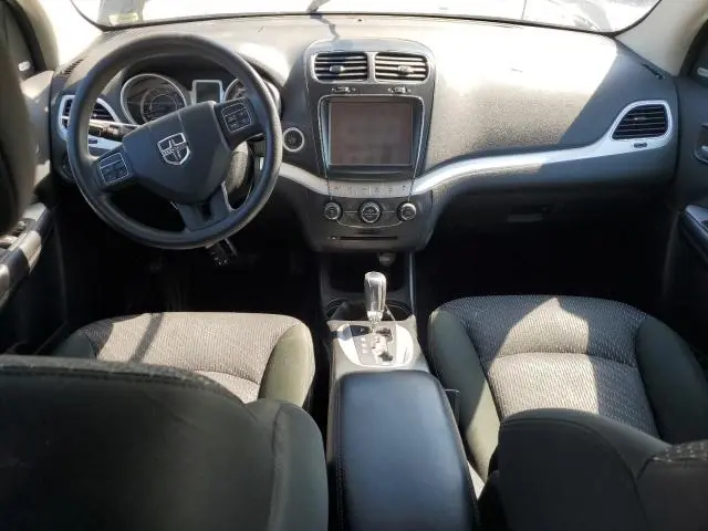 2011 DODGE JOURNEY MAINSTREET