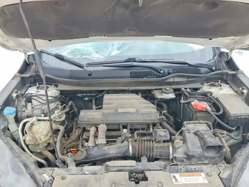 2019 HONDA CR-V EXL  