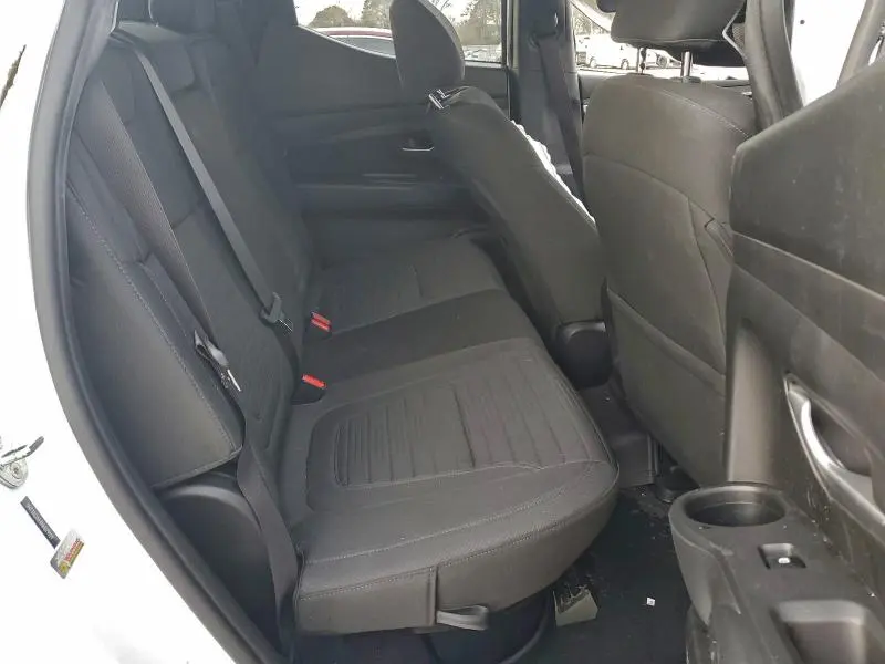 2022 HYUNDAI SANTA CRUZ SE  