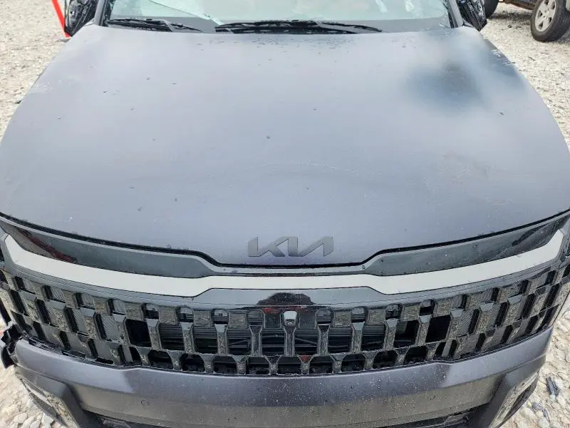 2026 KIA SPORTAGE X LINE  