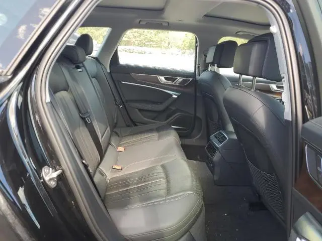 2020 AUDI A6 ALLROAD PRESTIGE  