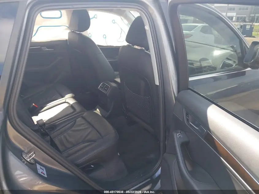 2014 AUDI Q5 2.0T PREMIUM