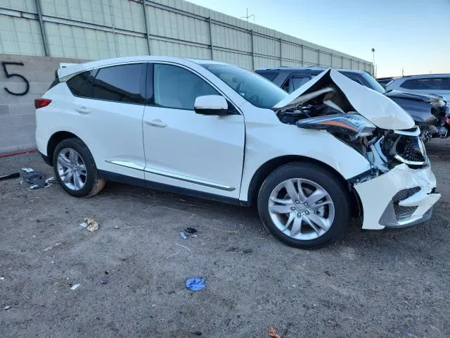2019 ACURA RDX ADVANCE  