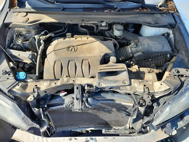 2013 ACURA RDX TECHNOLOGY  