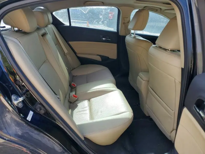 2014 ACURA ILX 20 PREMIUM  