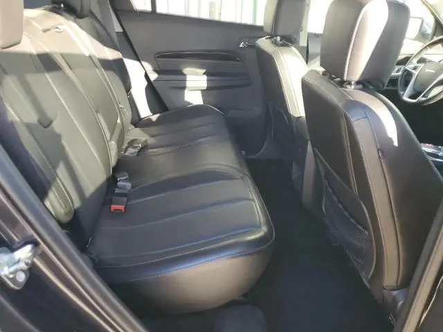 2016 GMC TERRAIN DENALI  