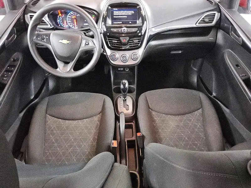 2022 CHEVROLET SPARK 1LT  