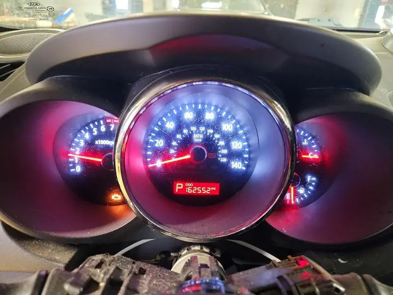 2010 KIA SOUL +  