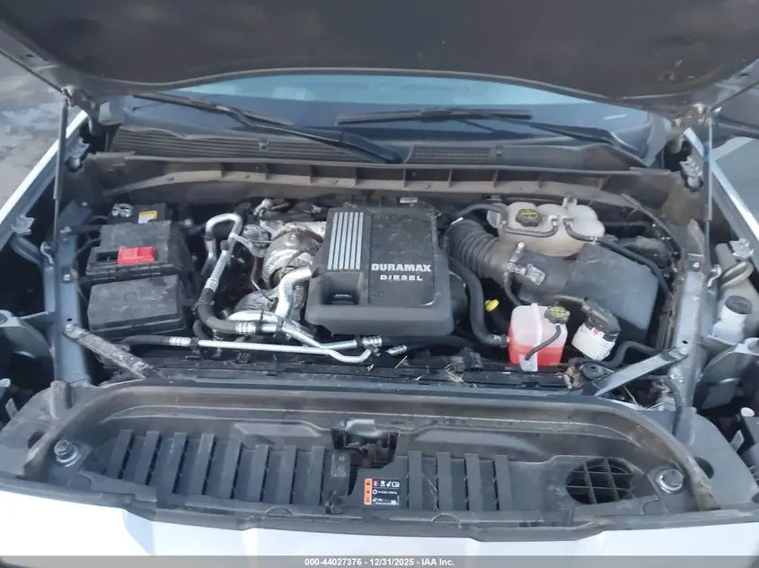 2024 GMC SIERRA 1500 4WD  SHORT BOX ELEVATION WITH 3SB