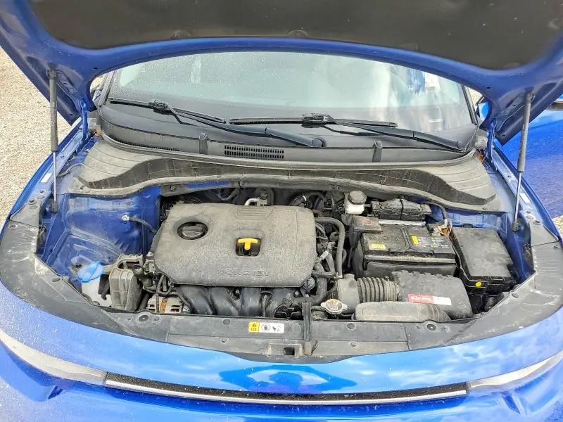 2022 KIA SOUL GT LINE  
