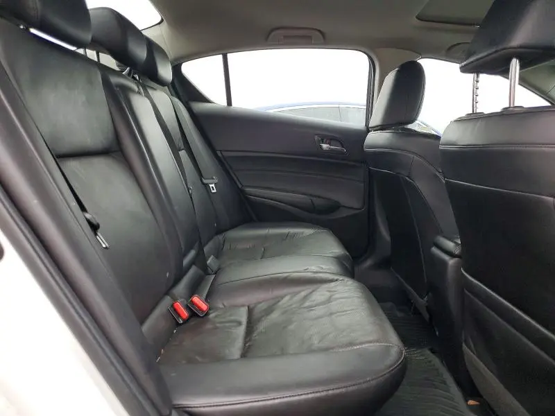 2015 ACURA ILX 20  