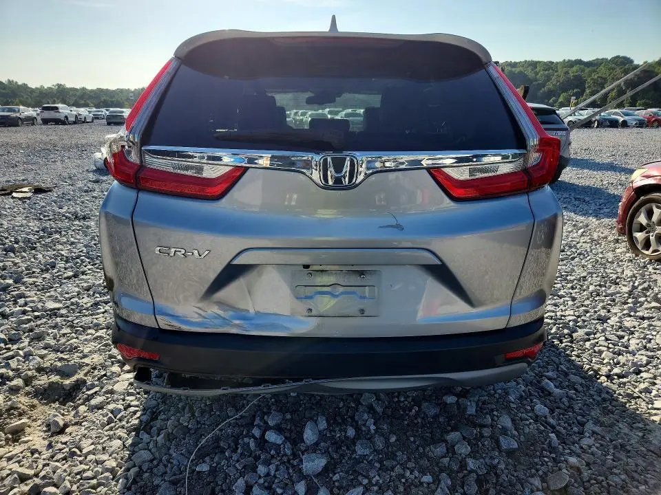 2019 HONDA CR-V EXL  
