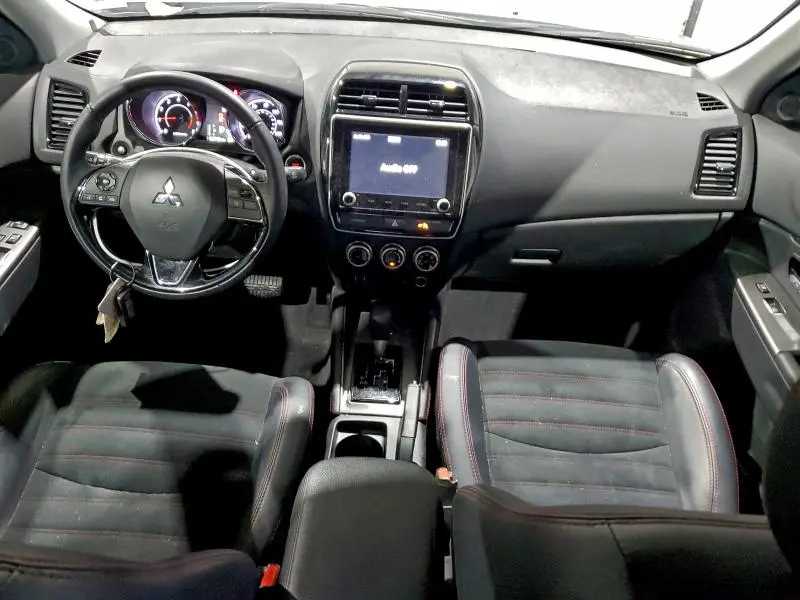 2024 MITSUBISHI OUTLANDER SPORT S/SE  