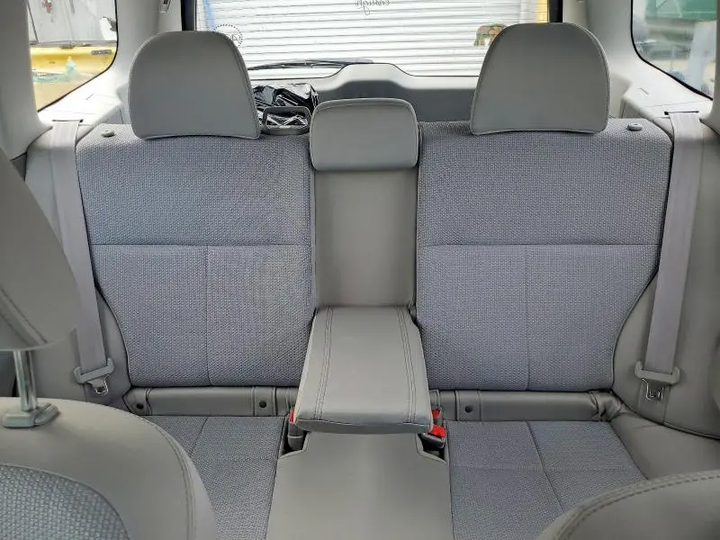 2013 SUBARU FORESTER 2.5X  