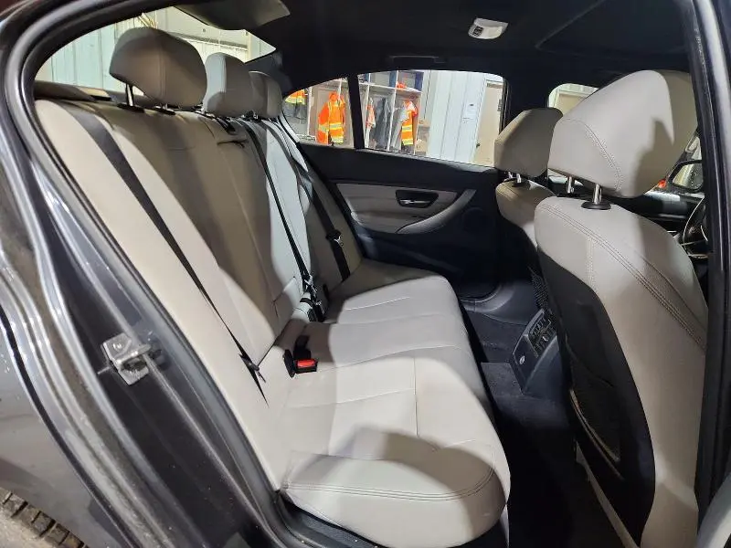 2013 BMW 328 XI SULEV  