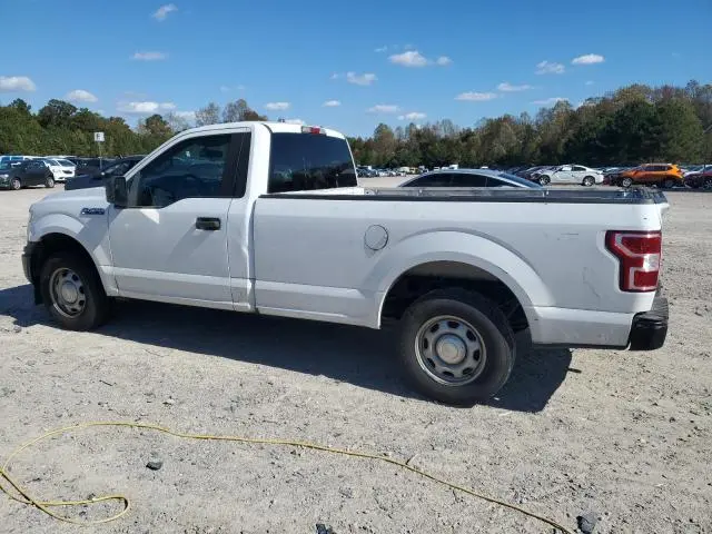 2019 FORD F150   