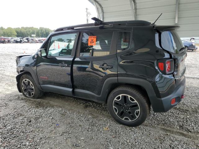 2017 JEEP RENEGADE TRAILHAWK