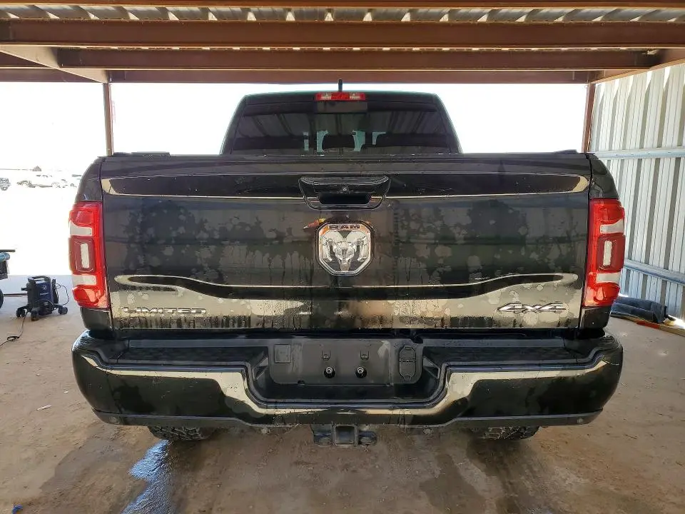 2023 RAM 2500 LIMITED  