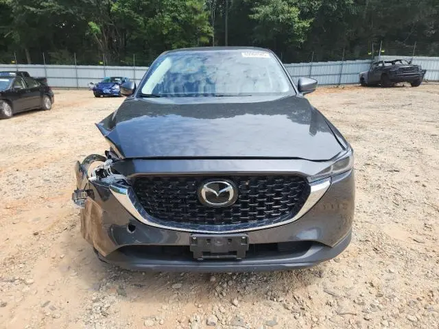2023 MAZDA CX-5 PREMIUM  