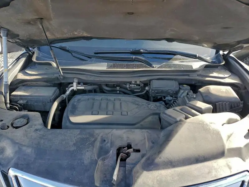 2016 ACURA MDX TECHNOLOGY  