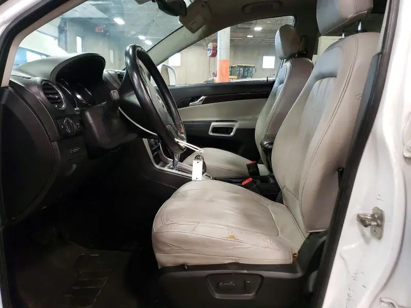 2013 CHEVROLET CAPTIVA LT  