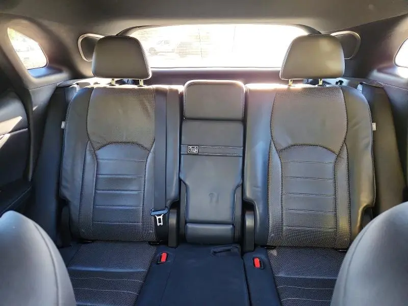 2018 LEXUS RX 350 F SPORT  
