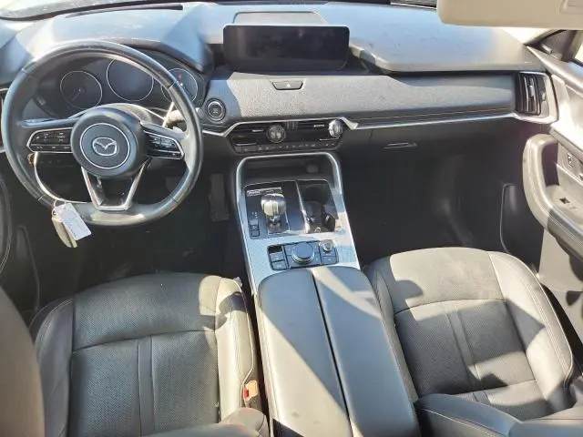 2024 MAZDA CX-90 PREMIUM  