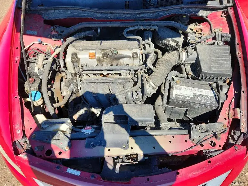 2010 HONDA ACCORD EXL  