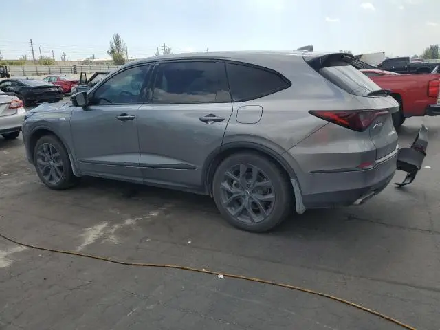 2023 ACURA MDX A-SPEC  