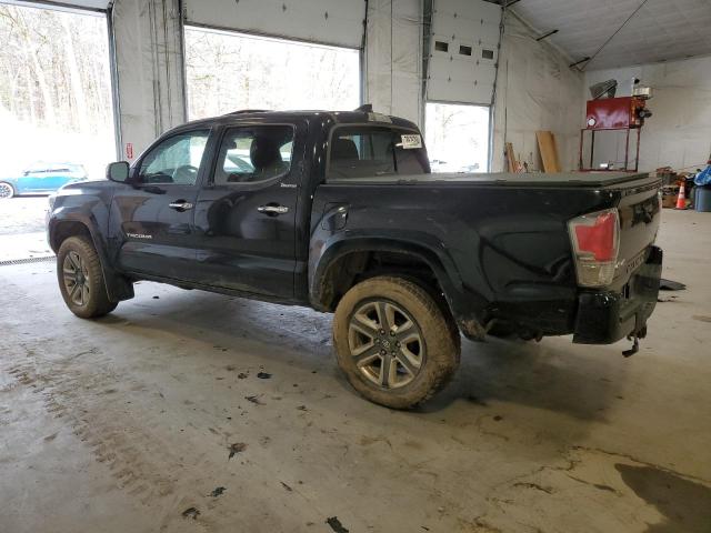 2019 TOYOTA TACOMA DOUBLE CAB