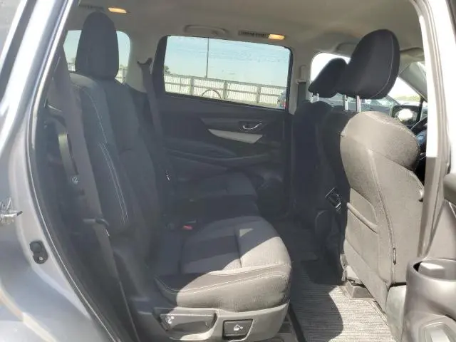 2019 SUBARU ASCENT PREMIUM  