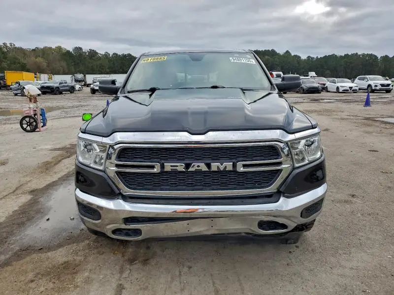 2019 RAM 1500 TRADESMAN  
