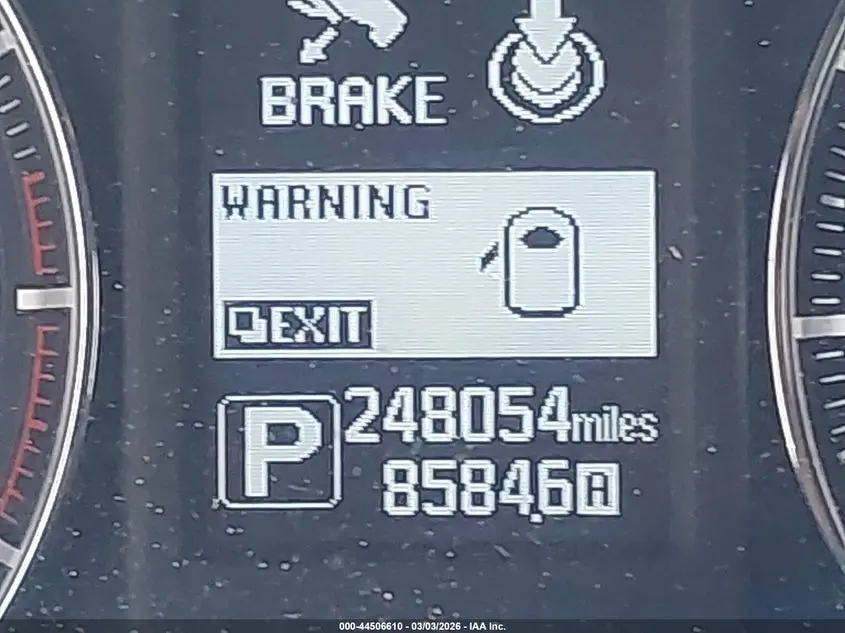 2017 INFINITI QX70  