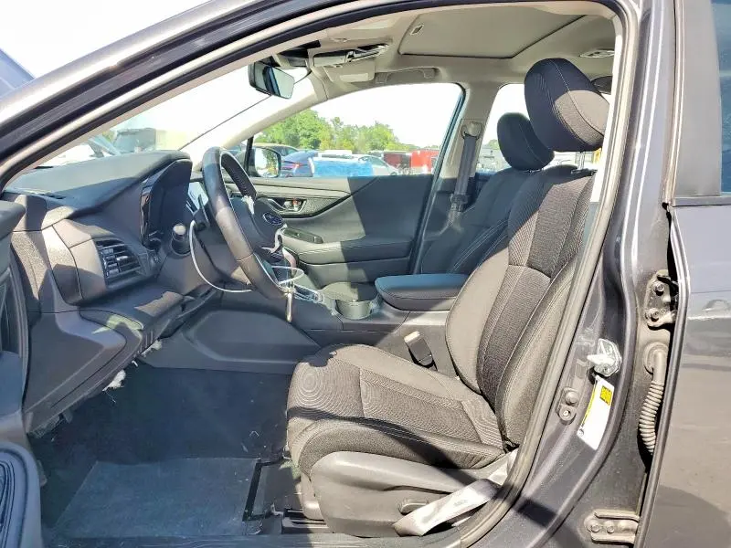 2024 SUBARU LEGACY PREMIUM  