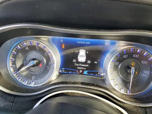 2020 CHRYSLER 300 TOURING  