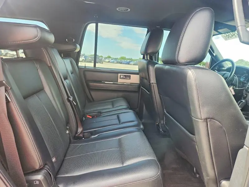 2015 FORD EXPEDITION XLT  