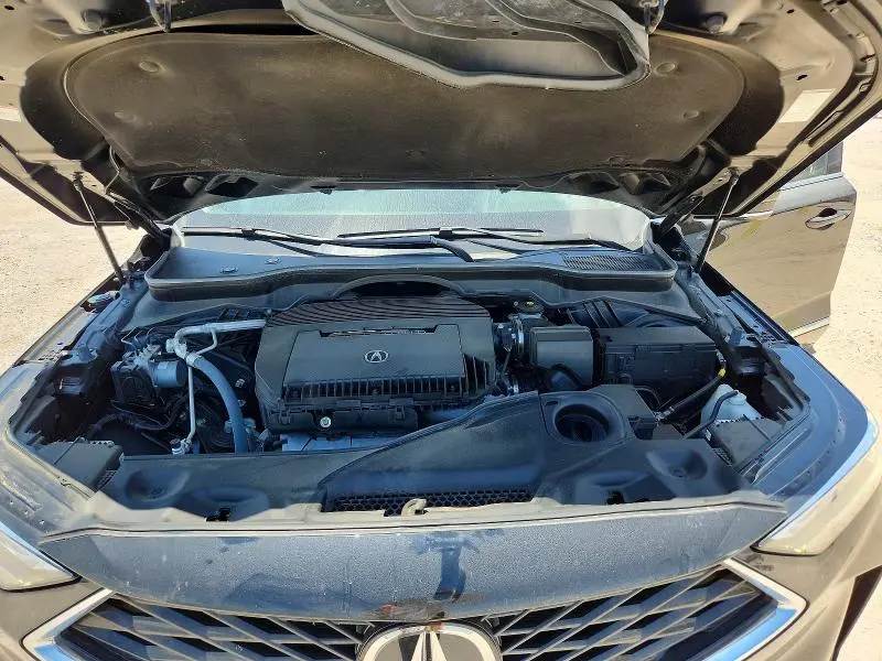 2025 ACURA MDX TECHNOLOGY  