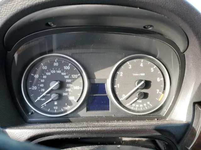 2011 BMW 328 I  