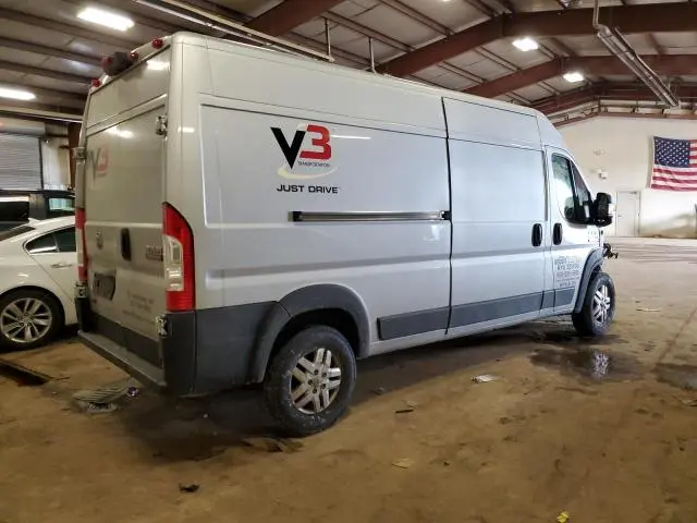2021 RAM PROMASTER 2500 2500 HIGH  