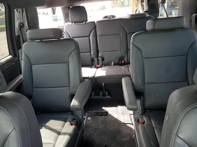 2023 CHEVROLET SUBURBAN K1500 Z71  