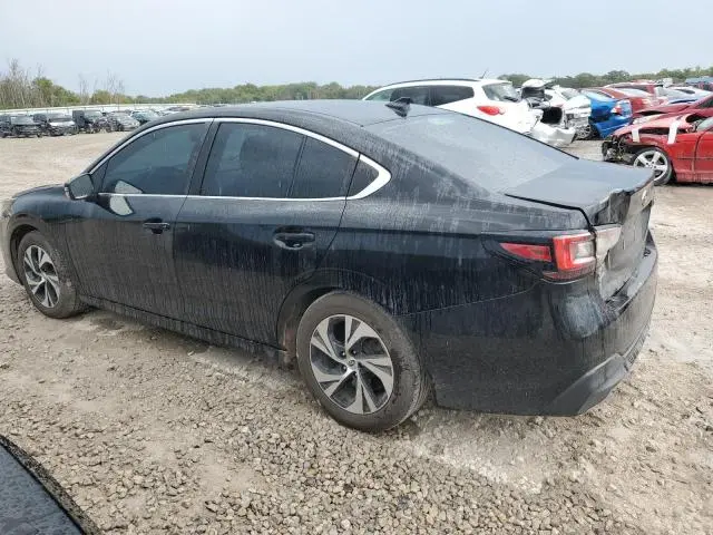 2021 SUBARU LEGACY PREMIUM  