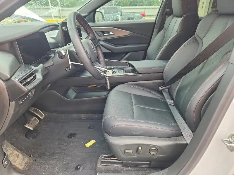 2024 ACURA ZDX A-SPEC  