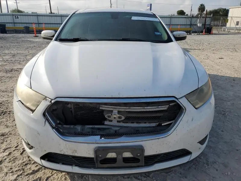 2014 FORD TAURUS SEL  
