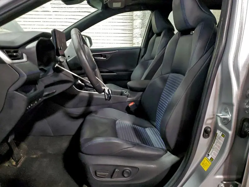 2023 TOYOTA RAV4 XSE  