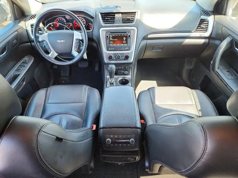 2016 GMC ACADIA SLT-1  